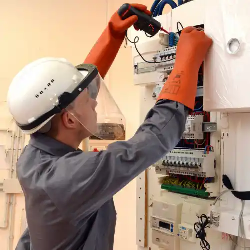 elektricien Bergambacht
